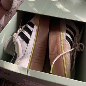 Ivy Park Supersleek 72'